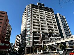 物件画像 パークコート南麻布