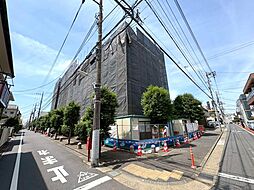 マンションイメージ