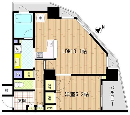 お部屋はリフォームされていません。お好みのお部屋にリフォームご提案致します♪