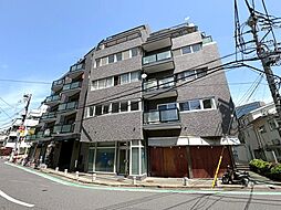 マンションイメージ