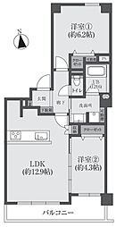 物件画像 パーク・ノヴァ目黒不動前