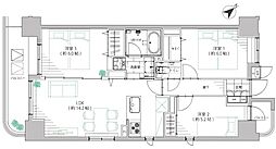 物件画像 東急ドエルアルス目黒不動前