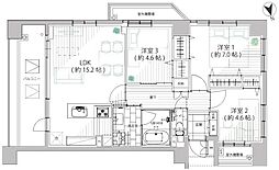 物件画像 品川戸越パークホームズ