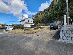 物件画像 西尾市家武町札木87-2番の一部