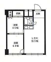 物件画像 新大阪コーポビアネーズ