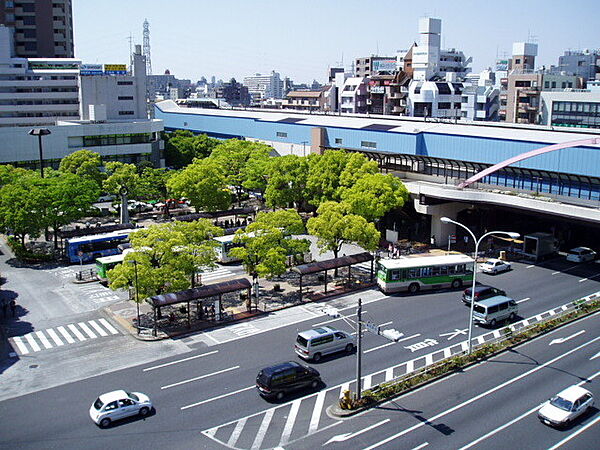 リーベンハイム1 ｜東京都江戸川区東葛西６丁目(賃貸マンション2DK・3階・42.36㎡)の写真 その22