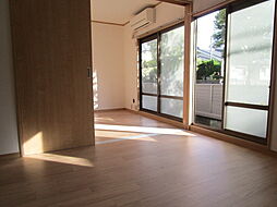 居間