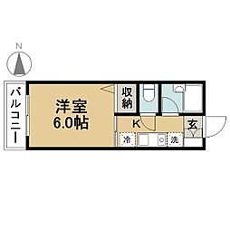 メゾン・ファミールII