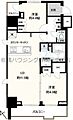 DIPS赤羽RESIDENCE3階22.0万円