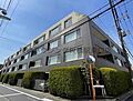 パークキューブ平和台