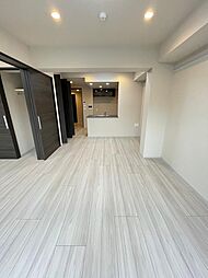 メインステージ成増II 109 1階2LDKのリビング/ダイニング