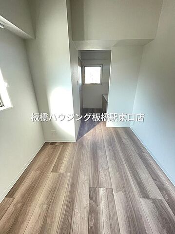 洋室