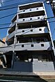 メゾンタカノハVII