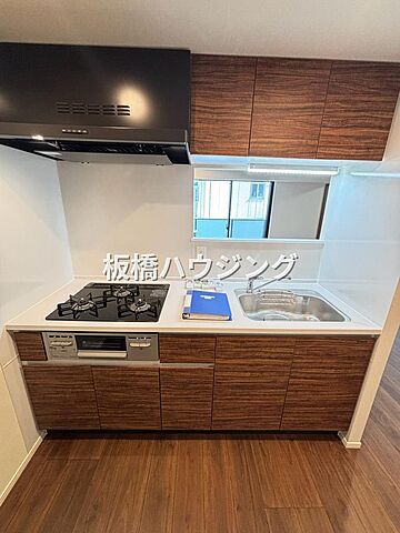 キッチン
