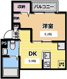 志村Solana Link 2階
