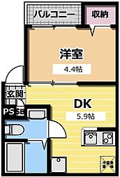 志村Solana Link 1階