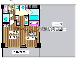 西巣鴨駅 15.4万円