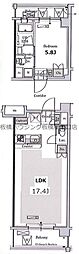 西巣鴨駅 15.1万円