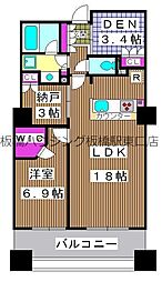 西巣鴨駅 21.0万円