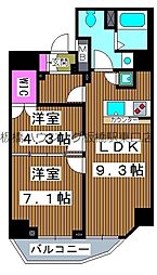 西巣鴨駅 18.5万円