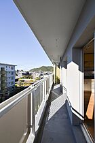 UR緑苑東  ｜ 岐阜県各務原市緑苑東1丁目（賃貸マンション2LDK・4階・58.89㎡） その11