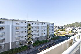 UR緑苑東  ｜ 岐阜県各務原市緑苑東1丁目（賃貸マンション2LDK・4階・58.89㎡） その12