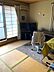 室内：和室