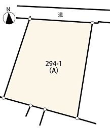 物件画像 東京都青梅市 売地