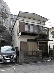 物件画像 北区志茂5丁目 売土地 (古家付)