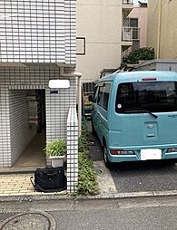 物件画像 南大井4丁目 売土地