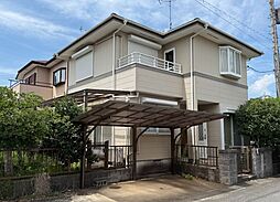 物件画像 茂原市上林 中古戸建