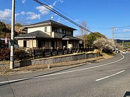 物件画像 常陸太田市高柿町 中古住宅