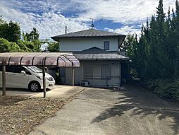 物件画像 常陸太田市高柿町 中古住宅