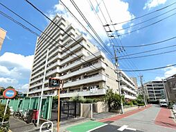 物件画像 大森永谷マンション
