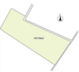 物件画像 南都留郡忍野村忍草 売地