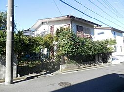 物件画像 横浜市金沢区富岡西5丁目 土地