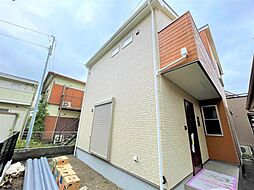 物件画像 立野町新築分譲住宅