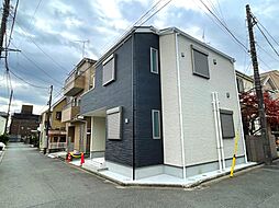 物件画像 大野台新築分譲住宅