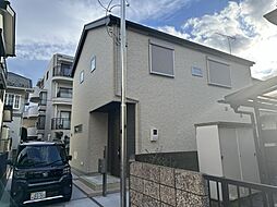 物件画像 上溝新築分譲住宅