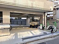 東京都新宿区余丁町7-7：物件画像／株式会社第一