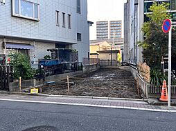 物件画像 北区岸町1丁目　土地