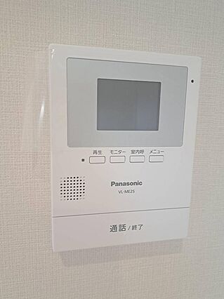 ●TVモニター...