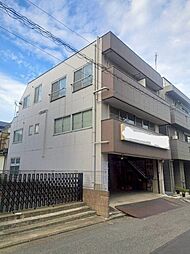 物件画像 南馬込　土地