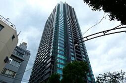 THE　ROPPONGI　TOKYO　CLUB　RESIDENC