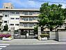 周辺：【中学校】さいたま市立土合中学校まで1216ｍ