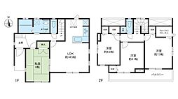 大宮区天沼町2丁目　中古戸建