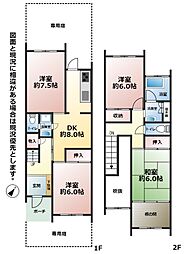 企救丘駅 598万円