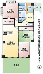 萩原駅 1,098万円