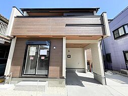 桶川市北1丁目