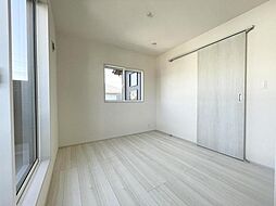 洋室の画像